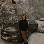 01Wladyslaw10 - мужчина, 26 лет, Kraków