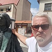 Michu123123123 - чоловік, 56 років, Bydgoszcz