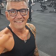 ArekNail - Mężczyzna, 48 Lat, Jelenia Góra, Polska