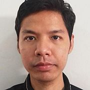 Habibie - mężczyzna, 34 lat, Warszawa