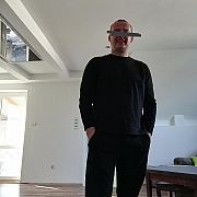 Nunkis - mężczyzna, 42 lat, Grójec