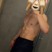 Bagietson - mann, 24 Jahre, Warszawa