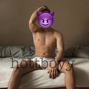 Hottboyy - man, 25 years, Warszawa