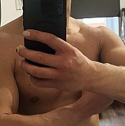 White01 - mężczyzna, 32 lat, Poznań