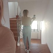 Florencja - frau, 42 Jahre, Szczecin