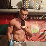 Zwariowany22cm - mężczyzna, 31 lat, Warszawa