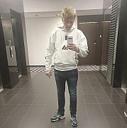 EscoBaro - mężczyzna, 30 lat, Warszawa