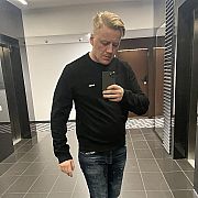 EscoBaro - mężczyzna, 30 lat, Warszawa