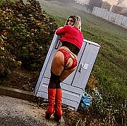 Nienasyconasuka - trans, 41 lat, Łódź