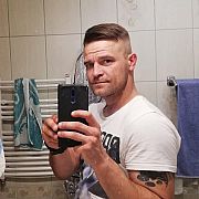 3Bart - mężczyzna, 35 lat, Gdańsk