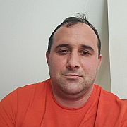 Adrian85 - man, 40 years, Hertogenbosch