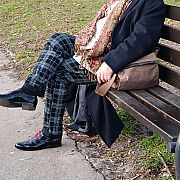Mozart1 - mężczyzna, 60 lat, Skierniewice