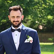 Dyskretny267 - man, 28 years, Kamienna Góra