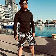 Buki96 - mężczyzna, 28 lat, Starogard Gdański