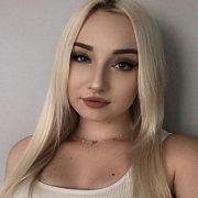 Wiktoria7928 - woman, 22 years, Białystok