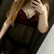 Natitationa - žena, 24 let, Katowice