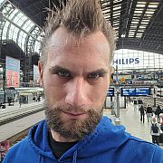 Wadd - mężczyzna, 30 lat, Nowy Targ