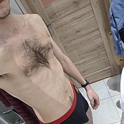 Pogo6969 - mężczyzna, 29 lat, Gdańsk