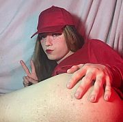 NadaPorada - trans, 22 lat, Warszawa
