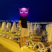 ILikeItRough - muž, 29 let, Warszawa