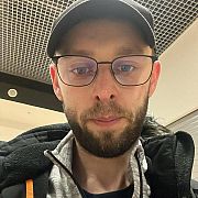 Ja1234xd - mężczyzna, 34 lat, Warszawa