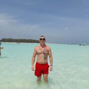 Tony90 - mężczyzna, 36 lat, Warszawa