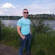 Tony90 - muž, 35 let, Łódź