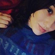 Cherrycrushhearts - žena, 25 let, London