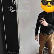 Marian9 - muž, 40 let, Warszawa