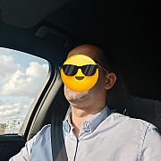 Marian9 - muž, 39 let, Warszawa