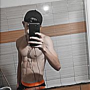 Damianek1230123 - mann, 22 Jahre, Katowice