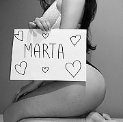 MartaaBi - kobieta, 28 lat, Gdańsk