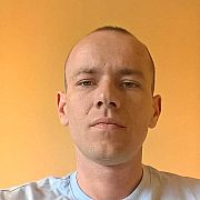 Kamiltuchola - muž, 39 let, Tuchola