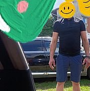 Driver1998 - mężczyzna, 27 lat, Ypres