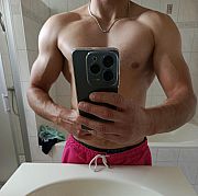 Lizak69mmmm - muž, 31 let, Amstelveen