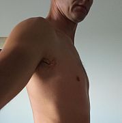 Niedesperat - mężczyzna, 39 lat, Poznań