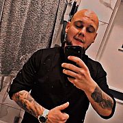 Rafal34345 - mężczyzna, 28 lat, Kostrzyn Nad Odrą