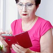 LeatherGoddessDoctorAliciavonWrobel - trans, 56 lat, Amsterdam