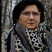 LeatherGoddessDoctorAliciavonWrobel - trans, 56 lat, Amsterdam