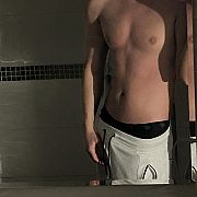 Matek03 - mężczyzna, 21 lat, Gdańsk