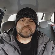 Adam108410 - man, 41 years, Kołobrzeg