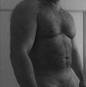Silencee - mężczyzna, 43 lat, Rybnik