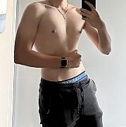 PassionateBoy - mężczyzna, 19 lat, Ruda Śląska