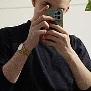 JakisAnonim777 - mężczyzna, 22 lat, Gdynia