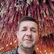 Angelou - man, 48 years, Bielsko-Biała