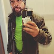 Jestemprawietwoj - mann, 35 Jahre, Środa Śląska