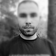 CheekyBugger - mężczyzna, 39 lat, London