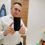Fire1982 - Mężczyzna, 43 Lat, Elbląg, Polska
