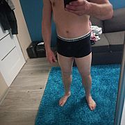 Grzekowa1111 - man, 47 years, Słupsk