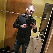 Burakx - mężczyzna, 31 lat, Gdańsk